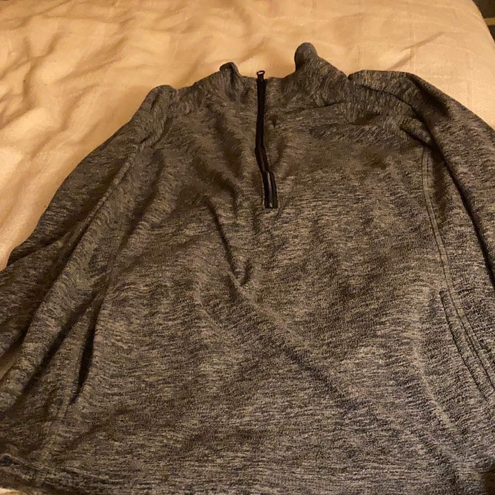 Pullover